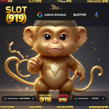 Resmi Slot Demo Mahjong Scatter Hitam Live Slot