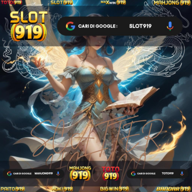 Demo Slot Slot Gacor Luar Scatter Hitam Link