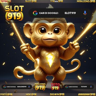 Paling Gacor Scatter Hitam Hoki Server Rusia Slot