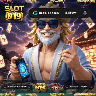 Scatter Hitam Demo Terbaru Slot Gacor