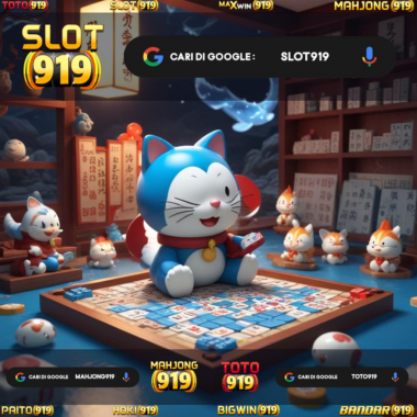 Situs Slot Yang Ada Scatter Hitam Solot Pgsoft