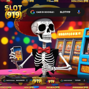 Scatter Hitam Mahjong Ways 2 Server Thailand Link