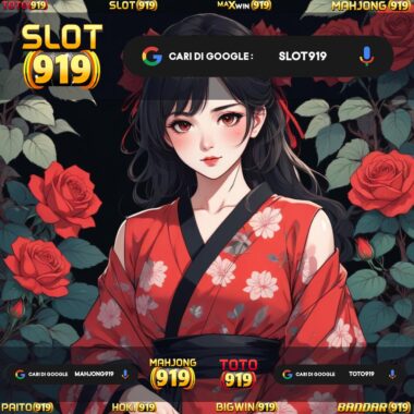 Mahjong Scatter Hitam Slot Demo Anti Lag Pg