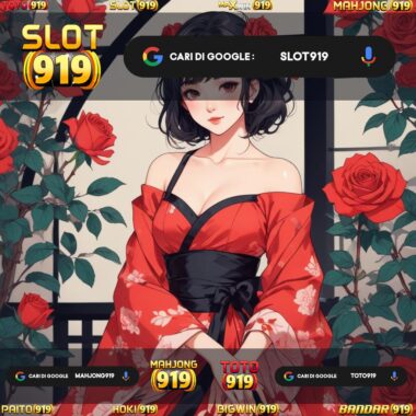 Pg Soft Tergacor Demo Slot Mahjong 3 Scatter