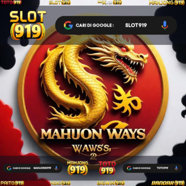 Slot Demo Midas Fortune Pg Sketer Hitam Mahjong