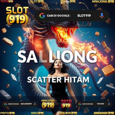 Lengkap Pg Scatter Hitam Demo Mahjong Ways 3