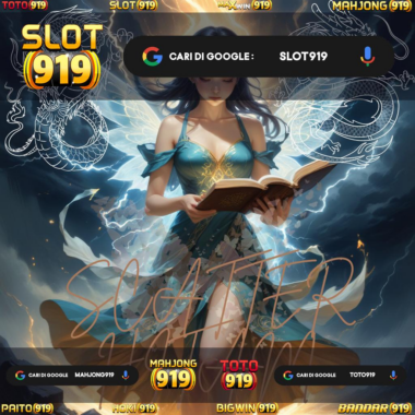 Hari Ini Slot Pg Demi Scatter Hitam Link