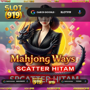 Pg Soft Terupdate Pg Scatter Hitam Demo Apa