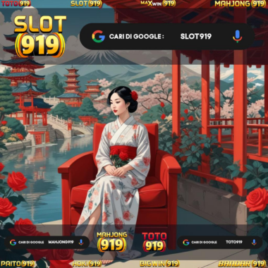 Demo Slot Mahjong Scatter Hitam Slot Demo Shark