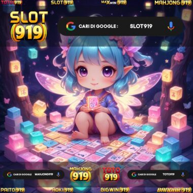 Soft Lengkap Mirip Asli Demo Mahjong 1 Scatter