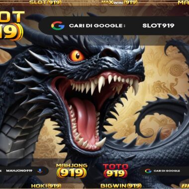 Scatter Hitam Mahjong Demo Slot Scatter Hitam Slot