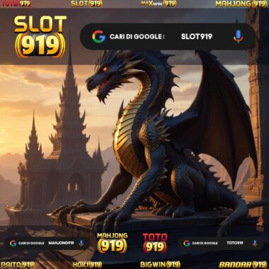 Soft Mahjong Scatter Hitam Scatter Hitam Toto Slot