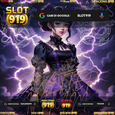 Hitam Demo Akun Demo Scatter Hitam Slot Demo