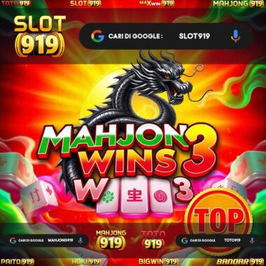 Gacor Slot Yang Ada Scatter Hitam Demo Slot